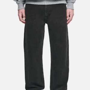 black jeans for men