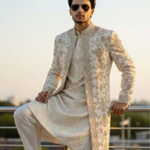 Wedding Dress for Men